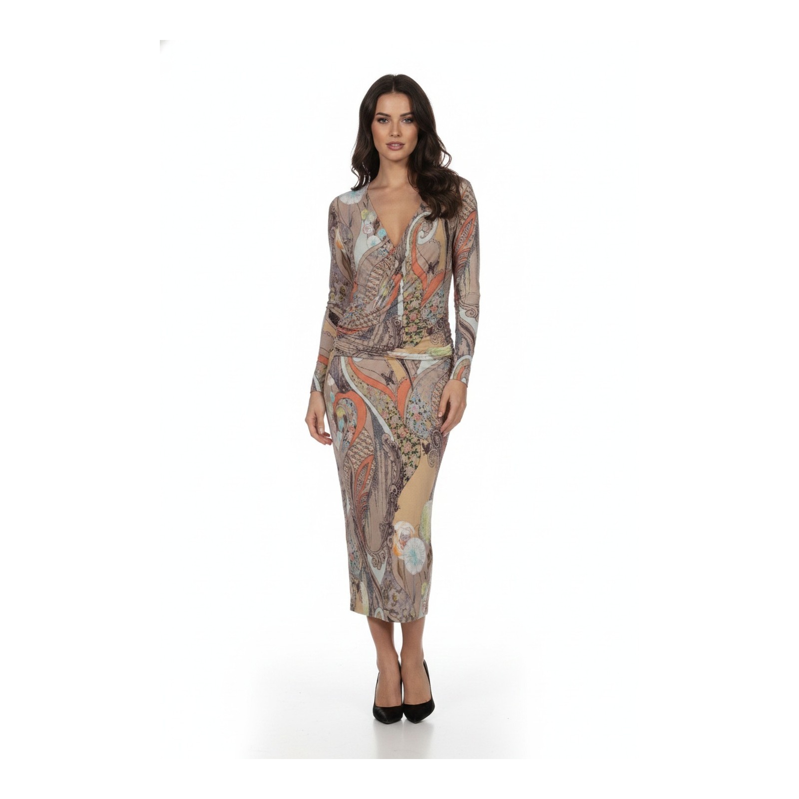 Etro Kleid