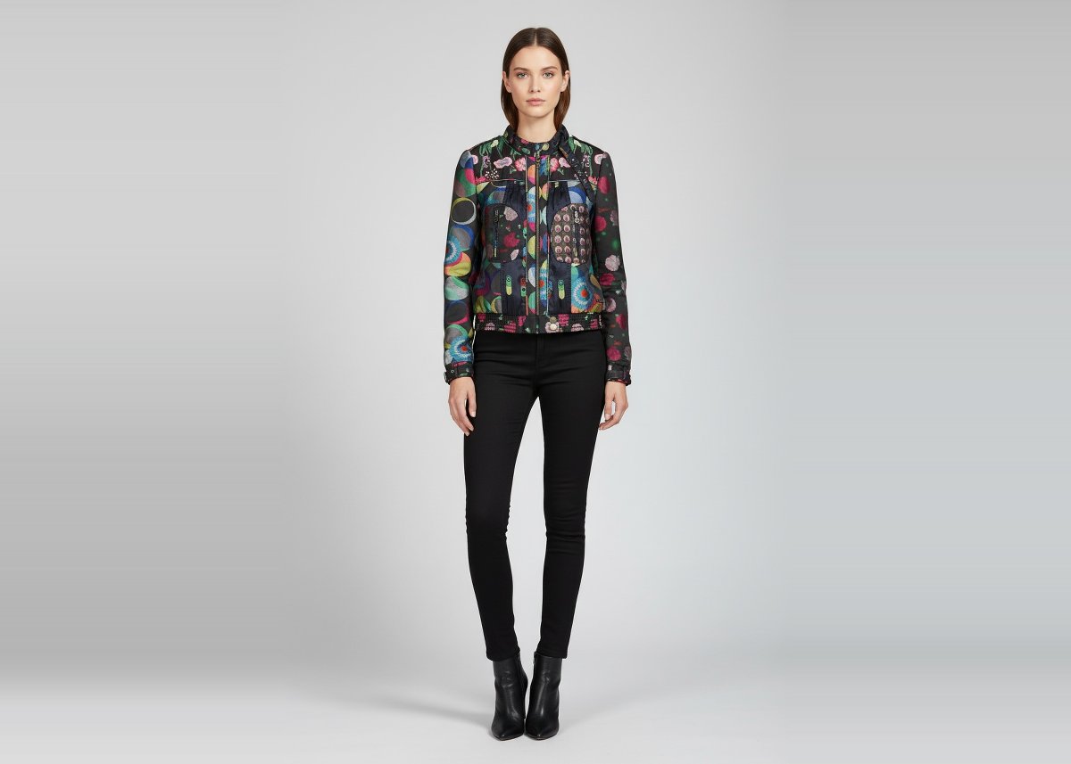 DESIGUAL Jacke