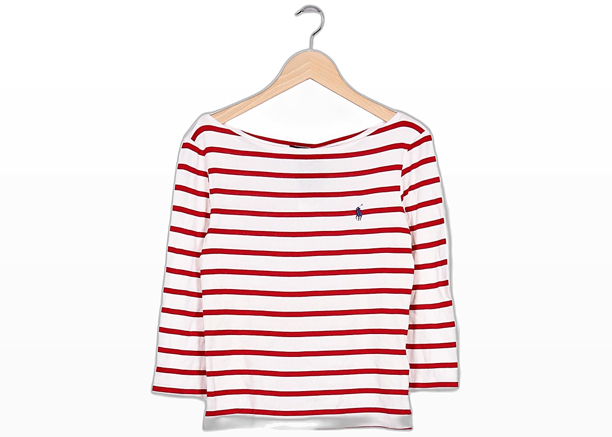 Polo Ralph Lauren Front