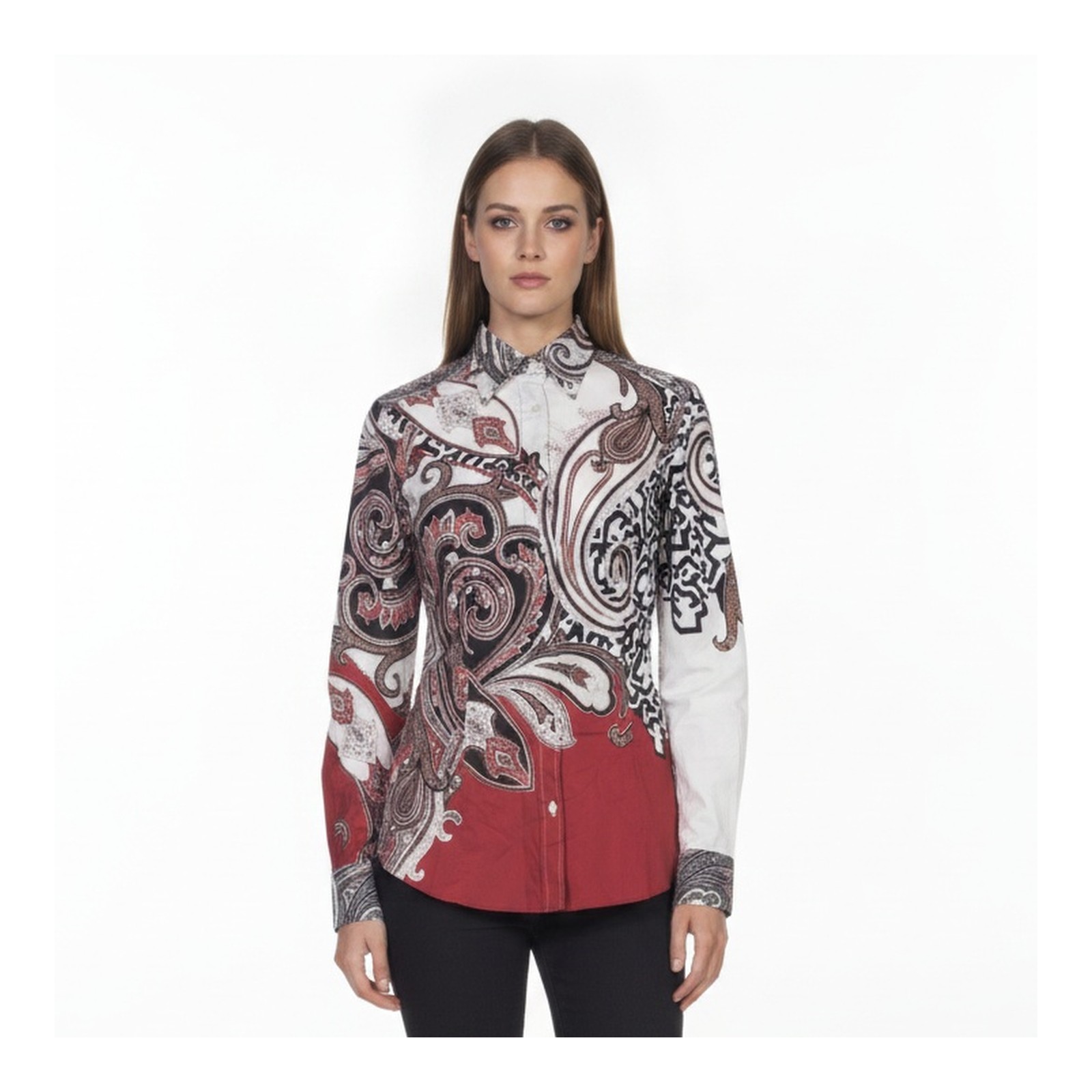 Etro Bluse