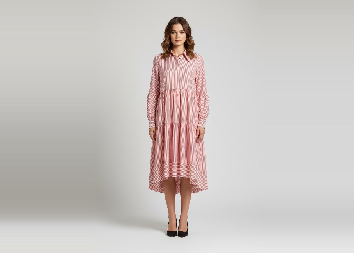 ELISABETTA FRANCHI Kleid