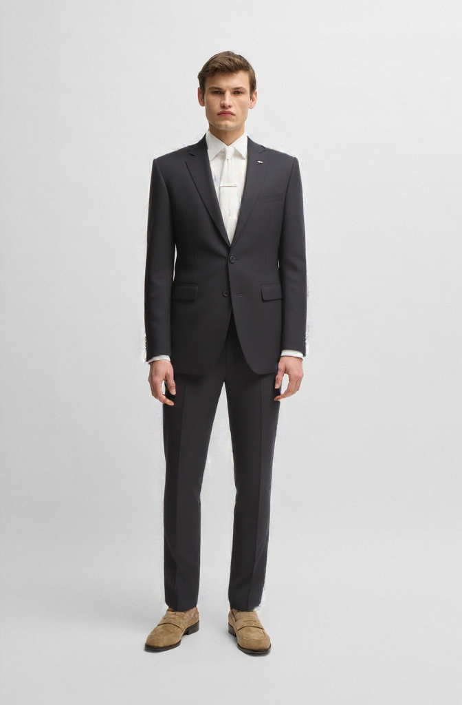 Damen Pullover Hugo Boss