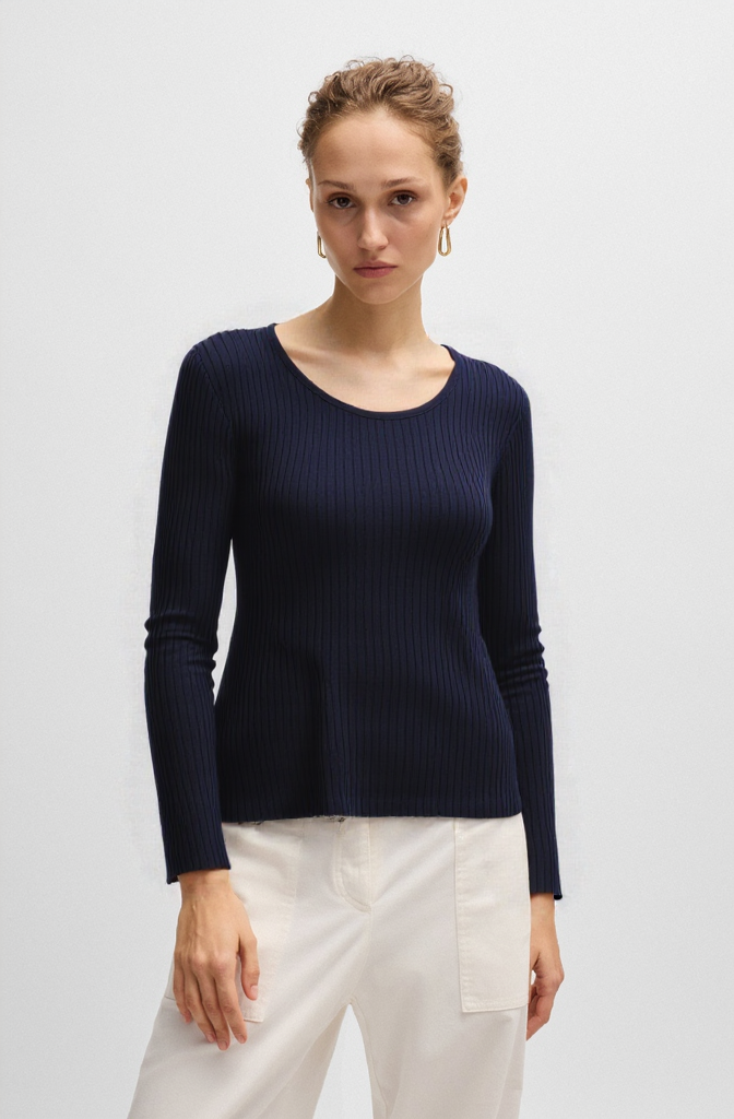 Damen Pullover Hugo Boss