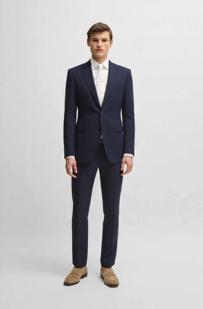 Damen Pullover Hugo Boss