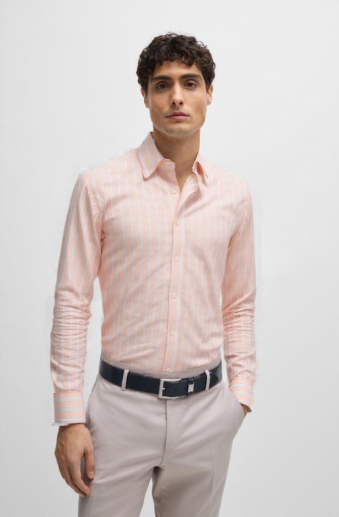 Damen Pullover Hugo Boss