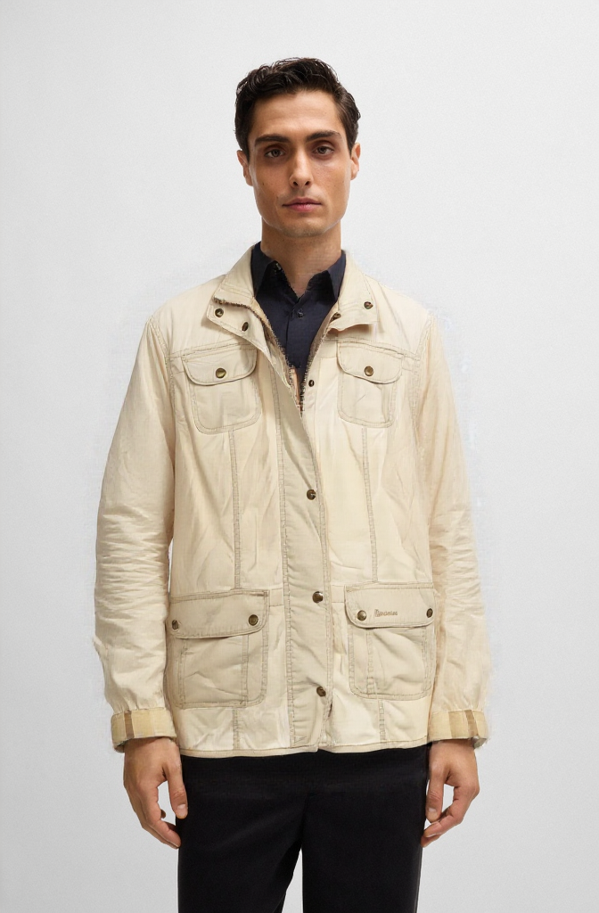 Damen Pullover Hugo Boss