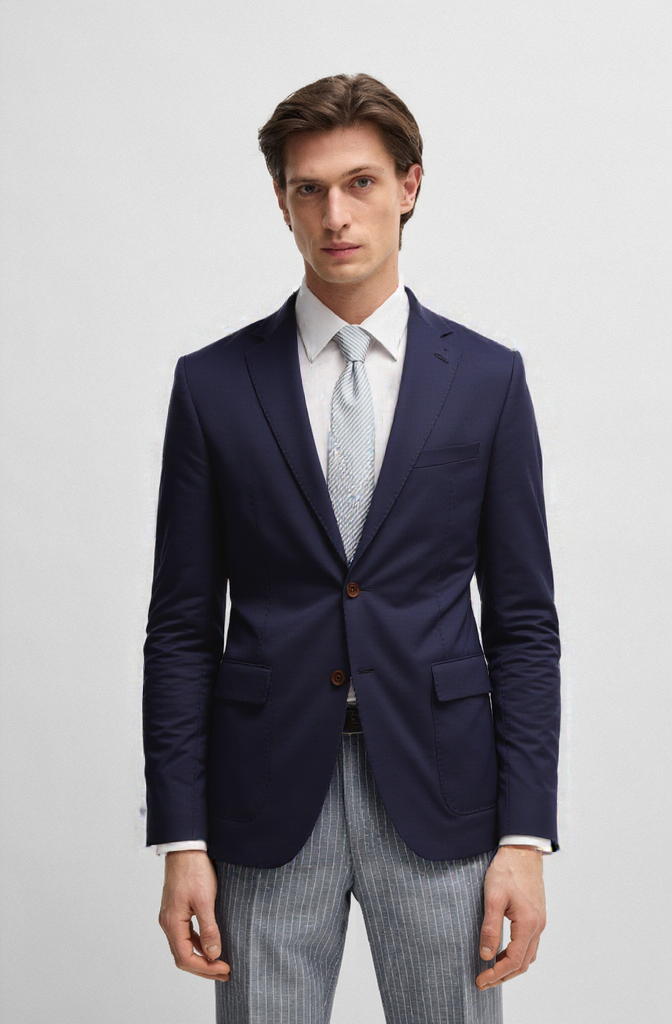 Damen Pullover Hugo Boss