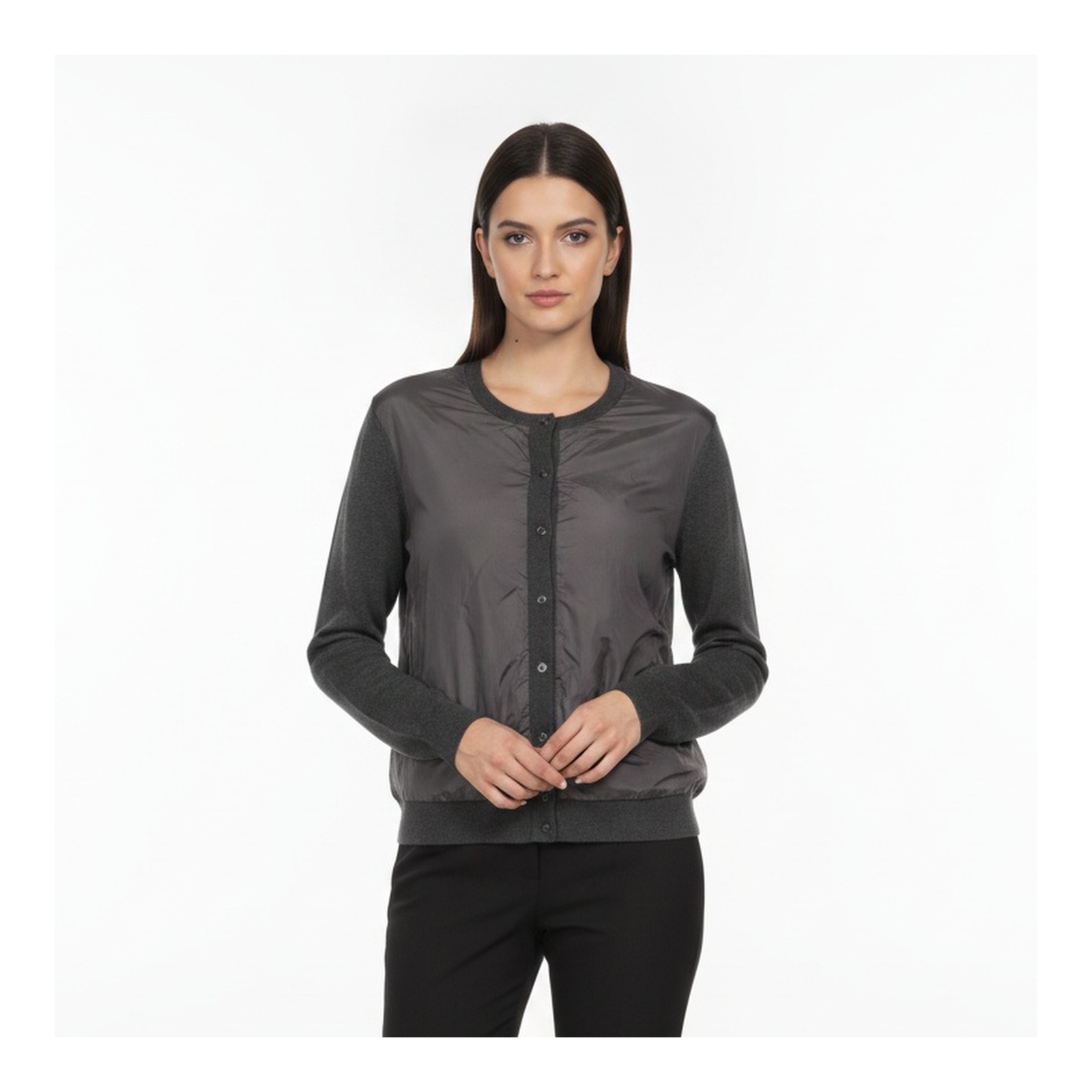 Moncler Strickjacke