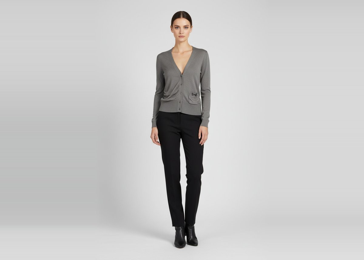 DOROTHEE SCHUMACHER Strickjacke