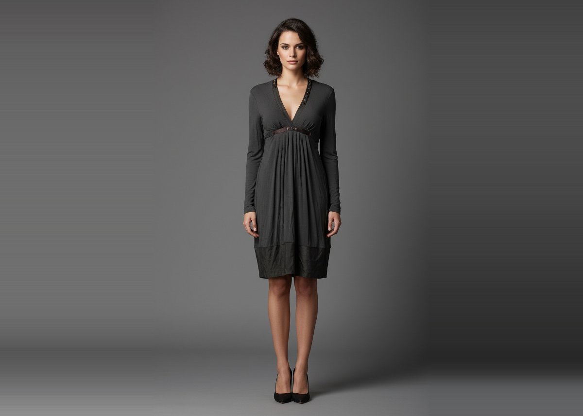 MAX MARA Kleid