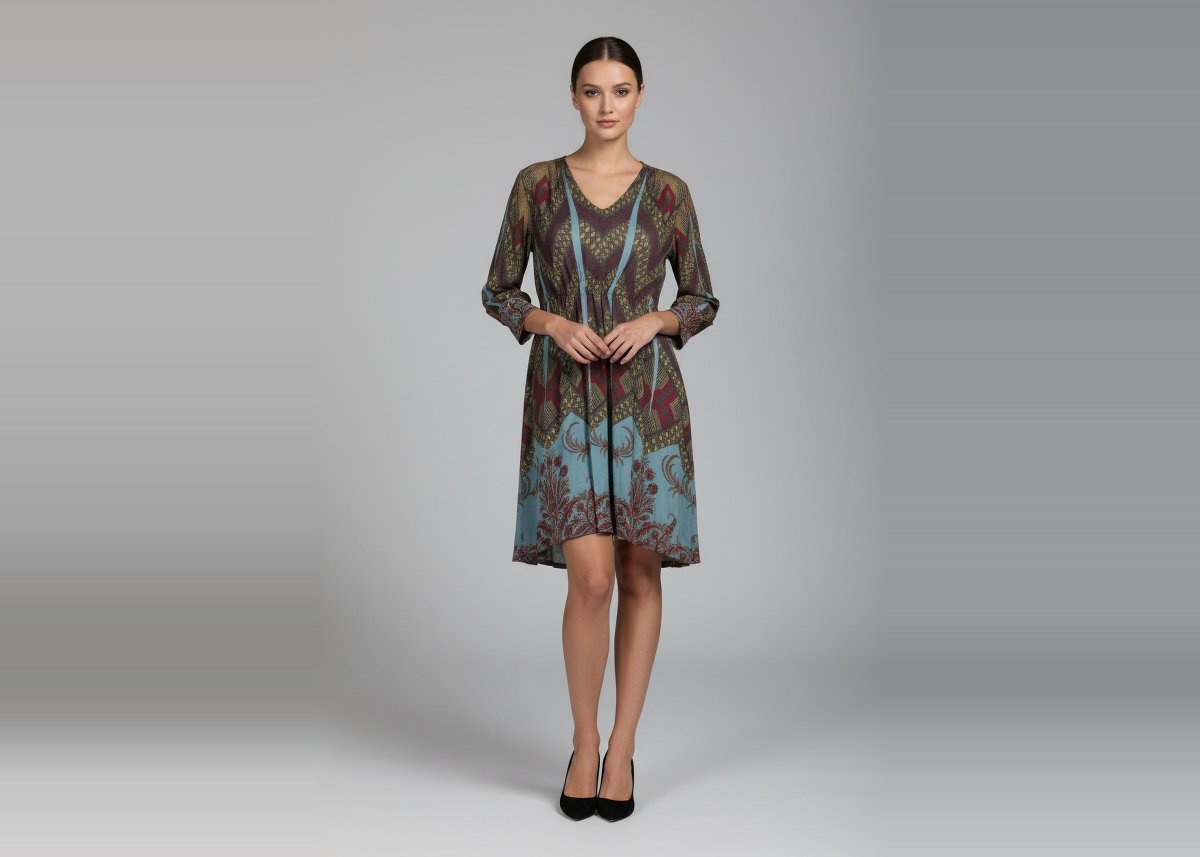ETRO Kleid