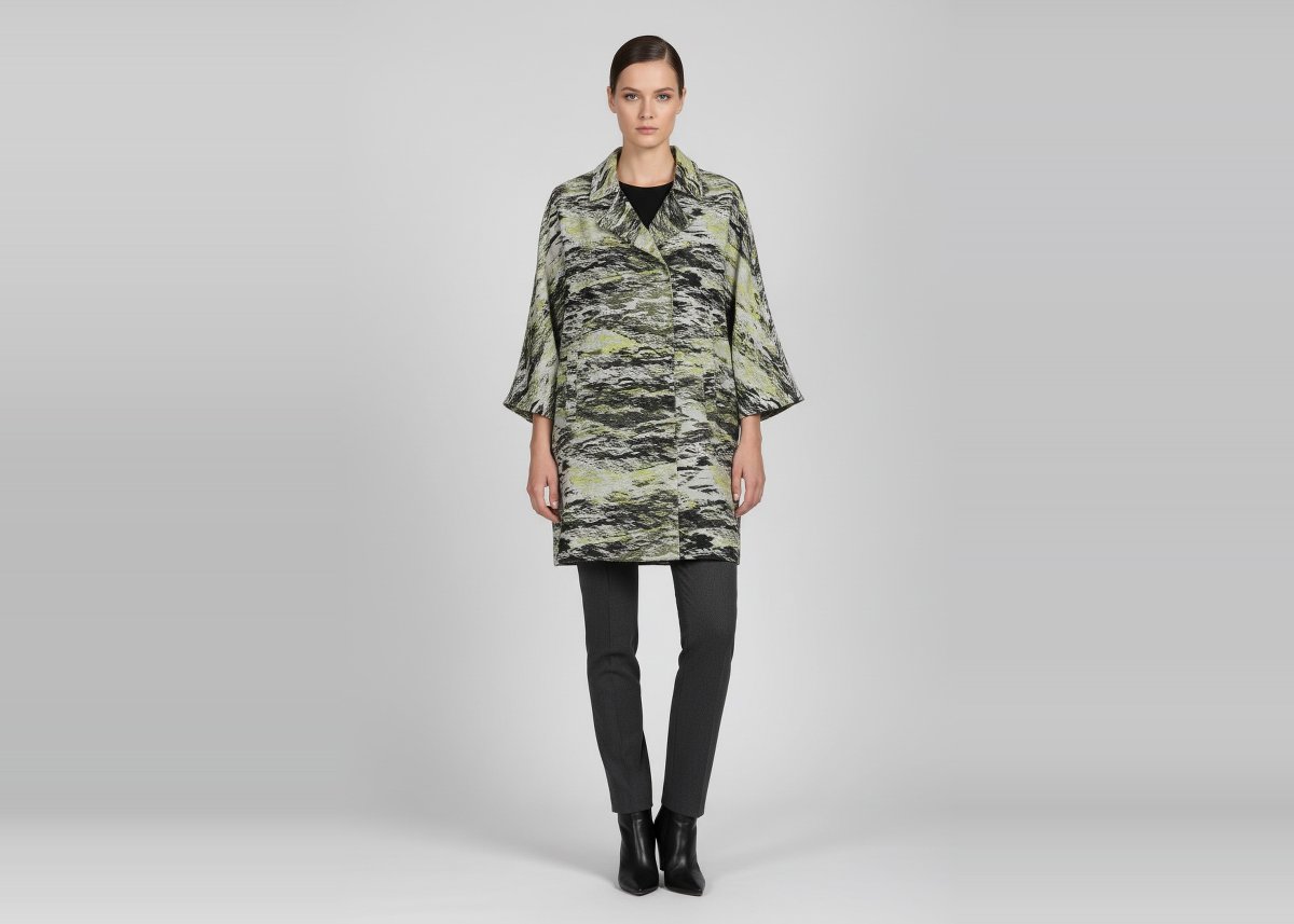 HUGO BY HUGO BOSS Mantel