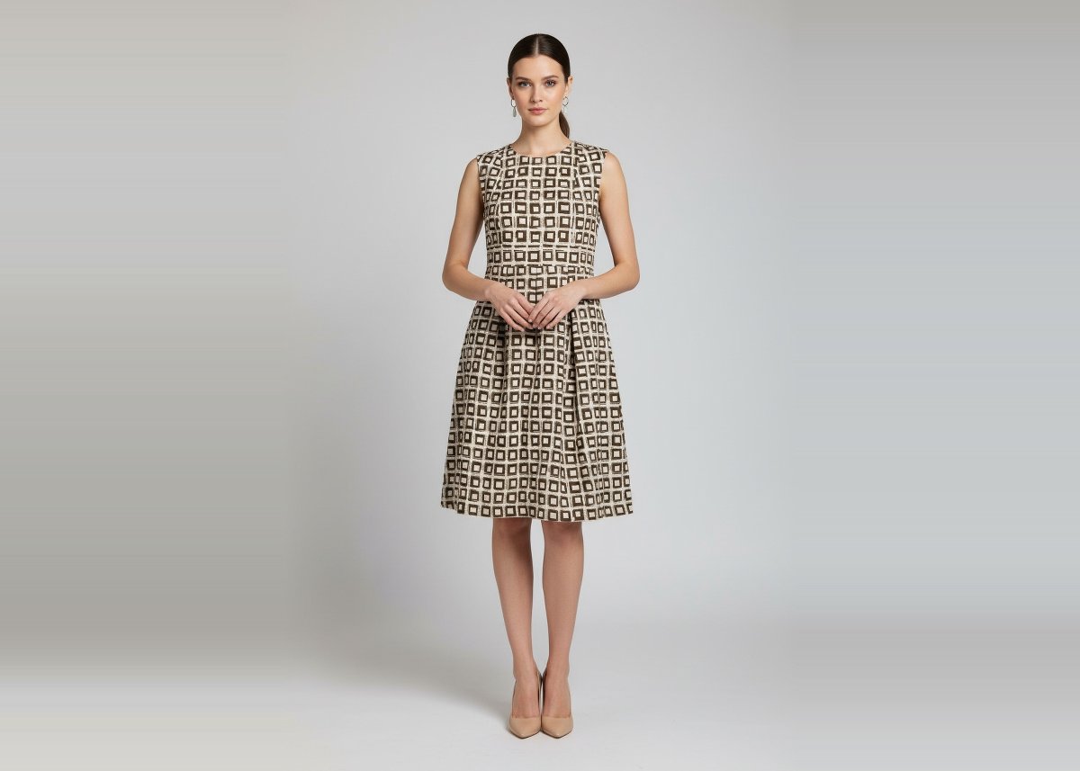 MAX MARA Kleid