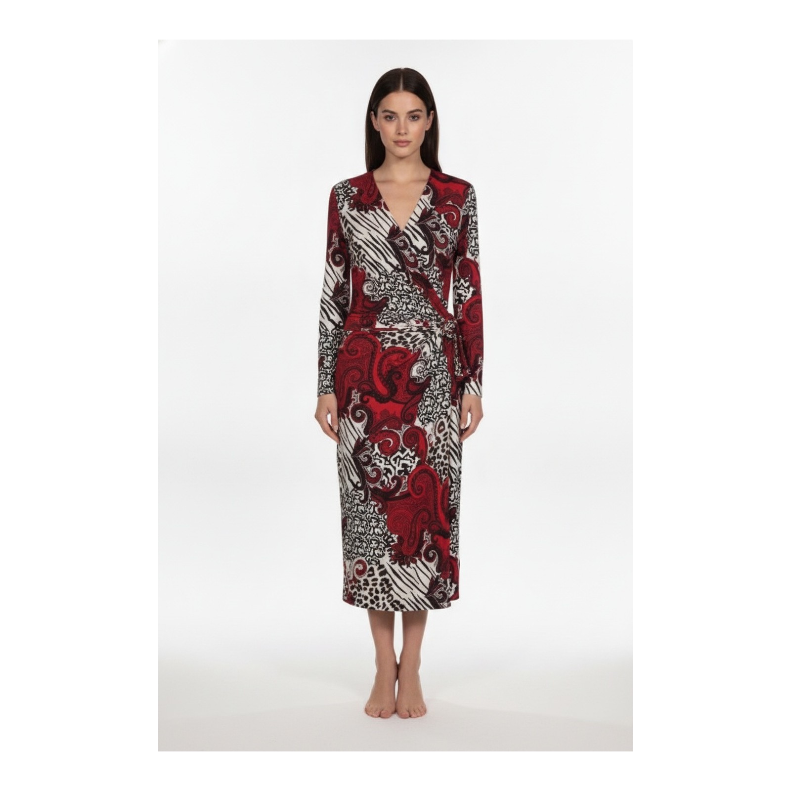 Etro Kleid